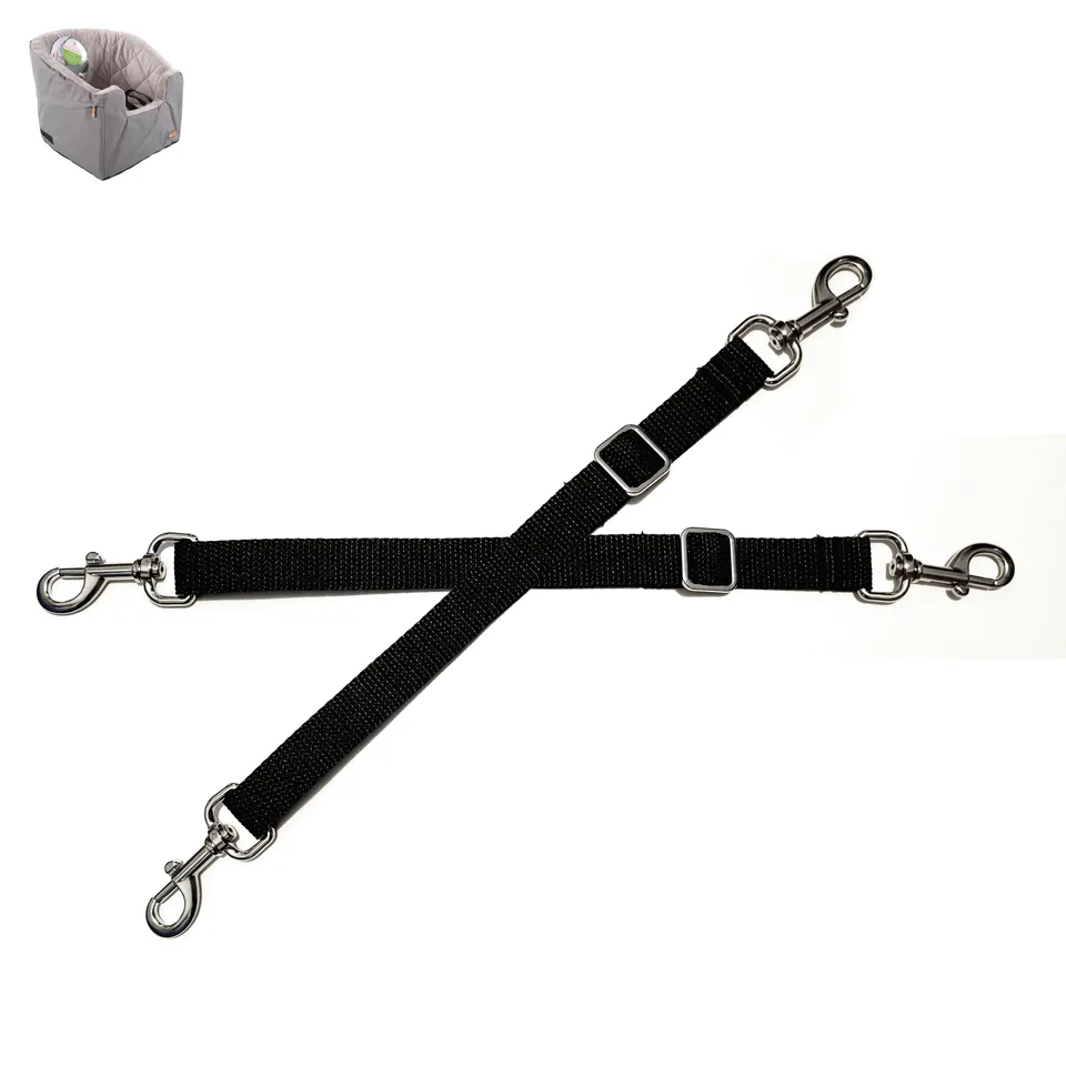 k-h-bucket-booster-attache-voiture-chien-lot-de-2 image 1