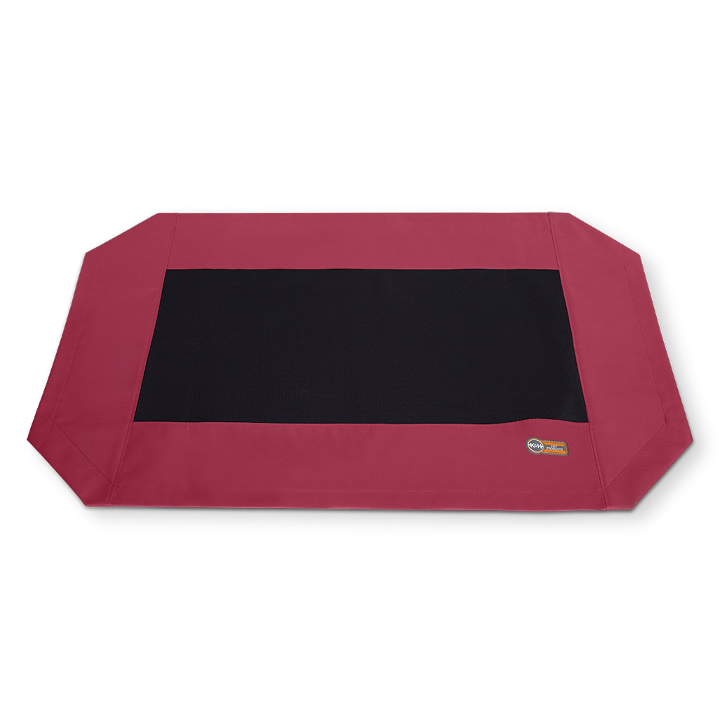 k-h-original-pet-cot-housse-rechange-lit-chien-large-gris image 6