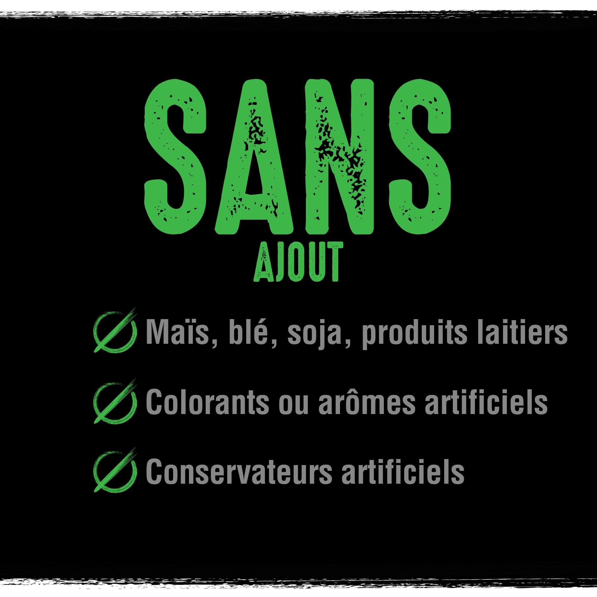crave-p-t-e-chien-agneau-b-uf-sans-c-r-ales-10x300g image 6