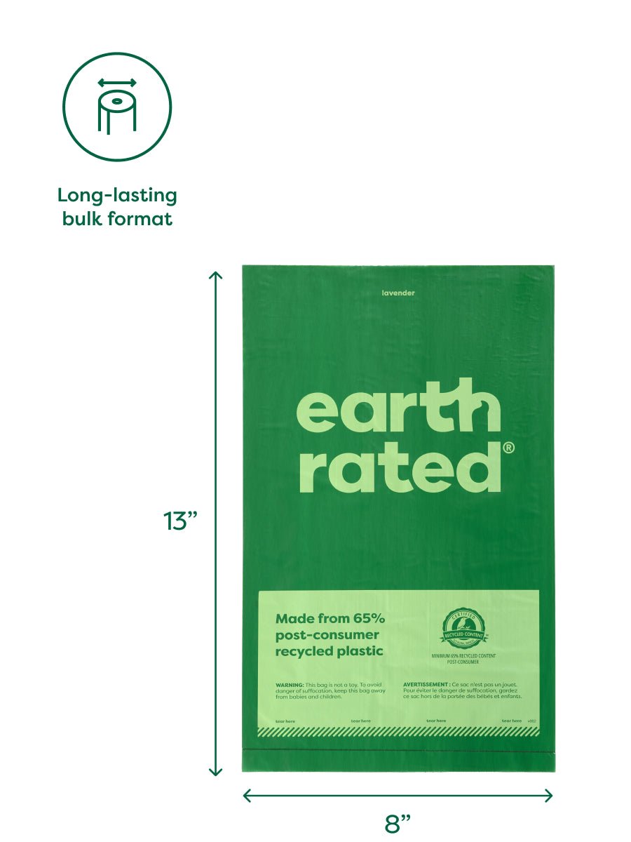 earth-rated-grab-go-sac-crotte-chien-300-sacs-lavande-vrac image 3