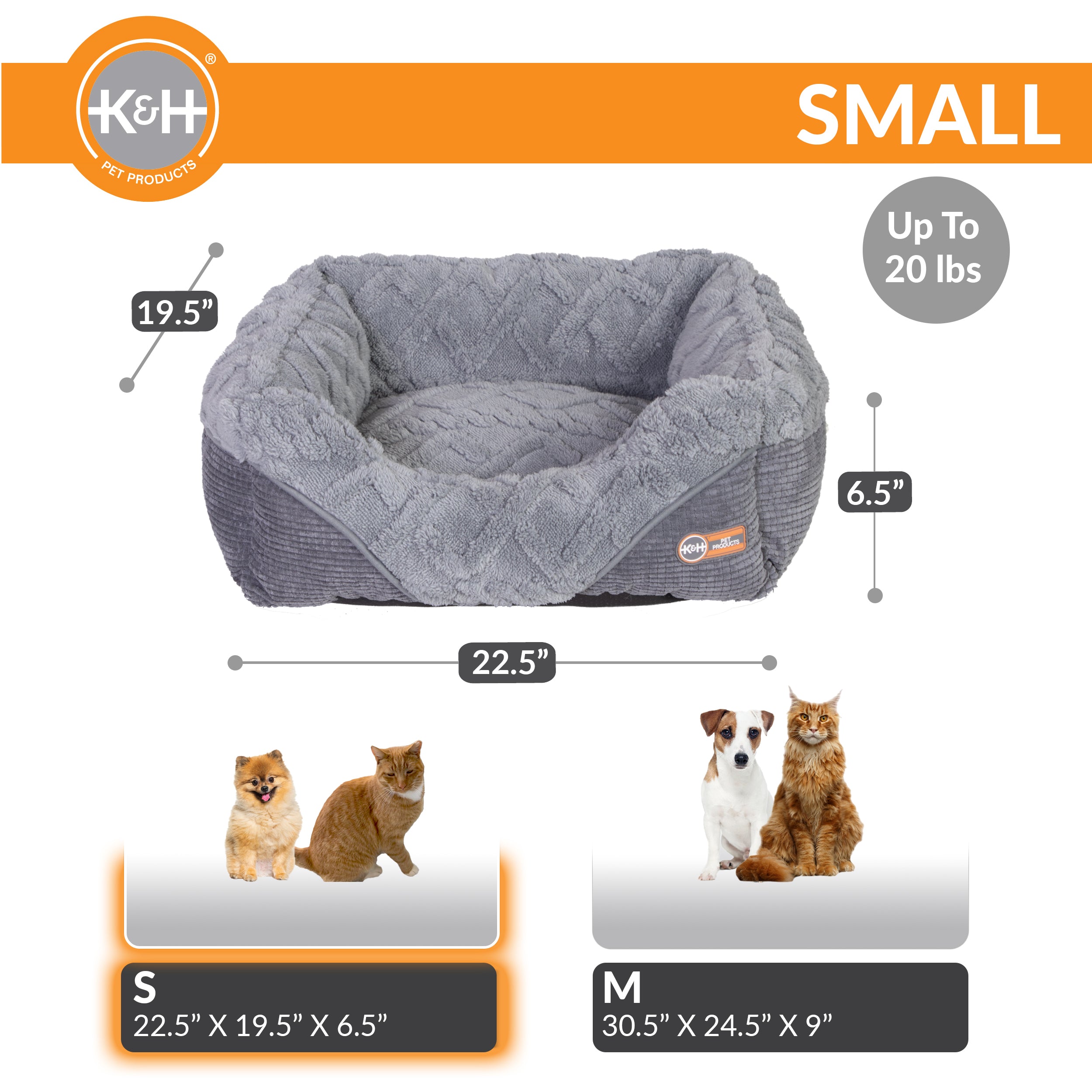 k-h-thermo-pet-lounge-sleeper-lit-chauffant-chien-small-thermostatique image 6