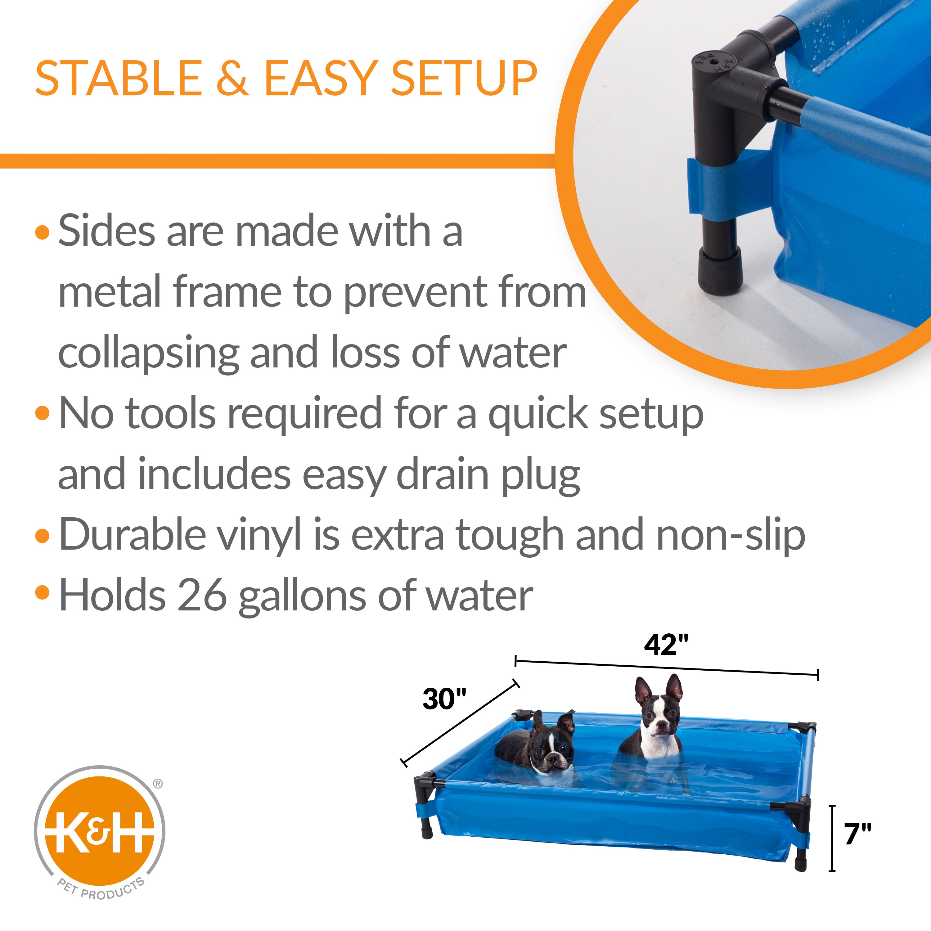 k-h-cooling-dog-beds-pools-piscine-chien-large-30x42 image 4