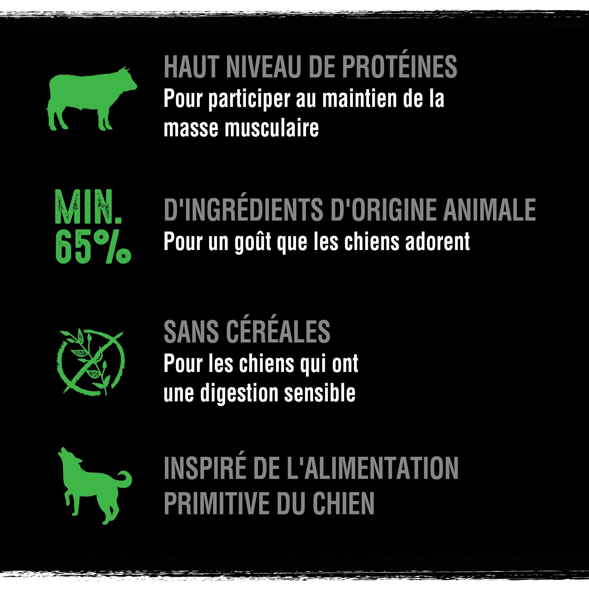 crave-p-t-e-chien-agneau-b-uf-sans-c-r-ales-10x300g image 2
