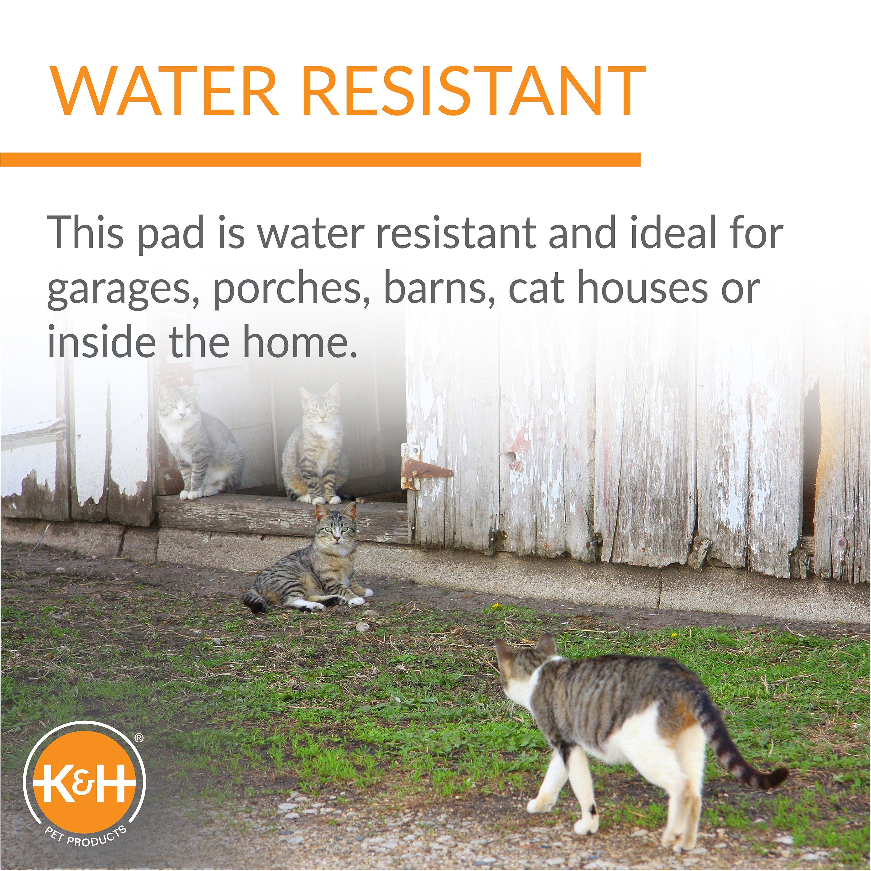 k-h-extreme-weather-tapis-chauffant-chat-petite-9x12 image 4