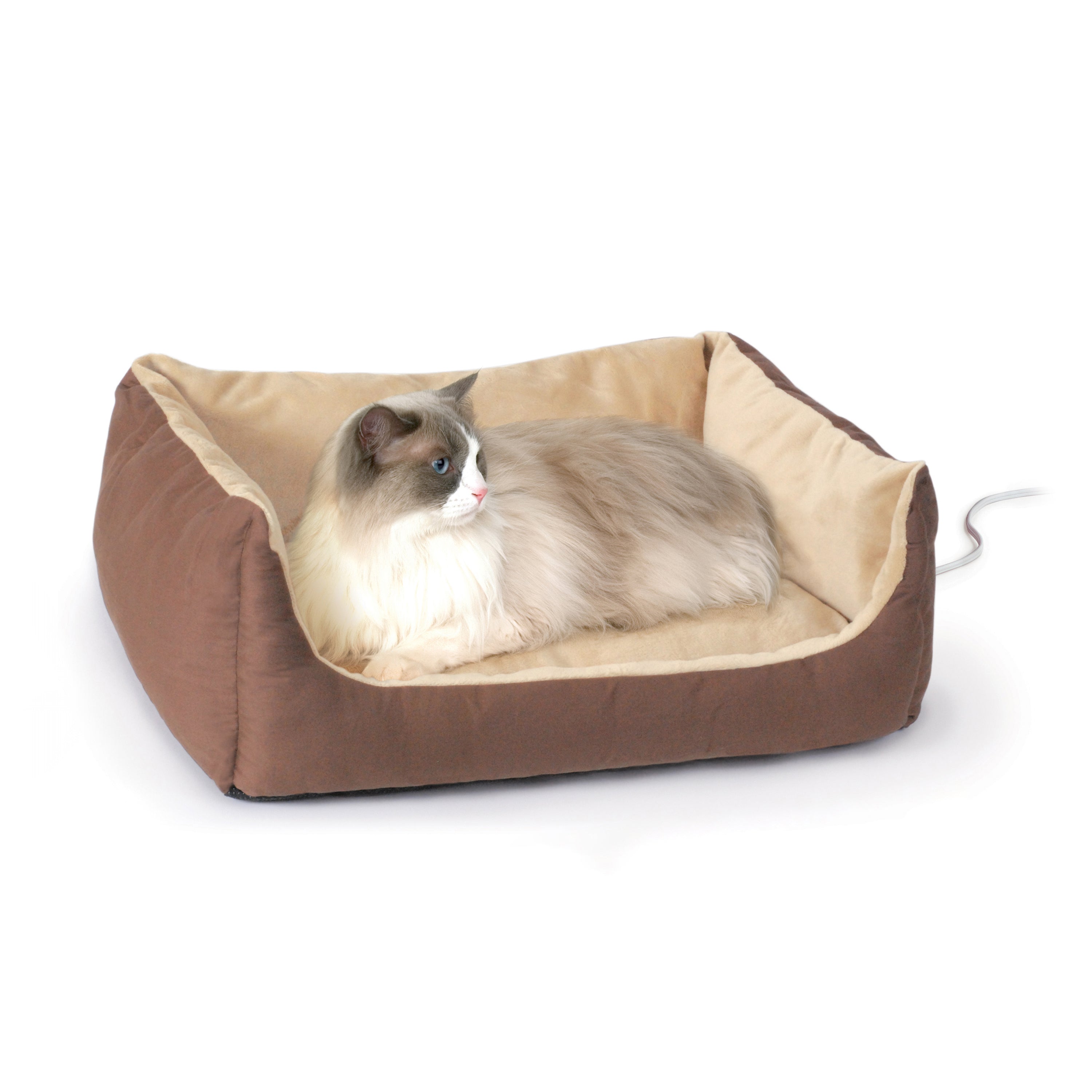 k-h-thermo-pet-cuddle-cushion-lit-chauffant-chien-14x23 image 1