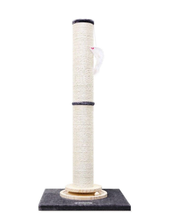 globlazer-sc35-griffoir-gris-fonc-89-cm-robuste image 2