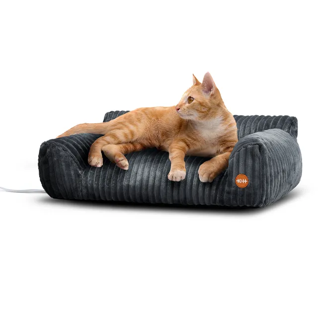 k-h-thermo-pet-sofa-canap-chauffant-chat-66x46cm image 1