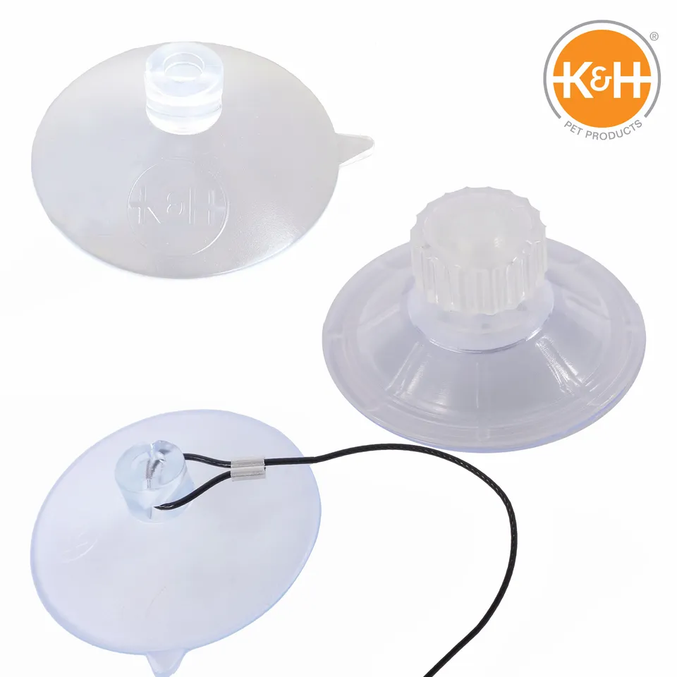 k-h-ez-mount-lot-2-ventouses-rechange-perchoir-chat-original image 1
