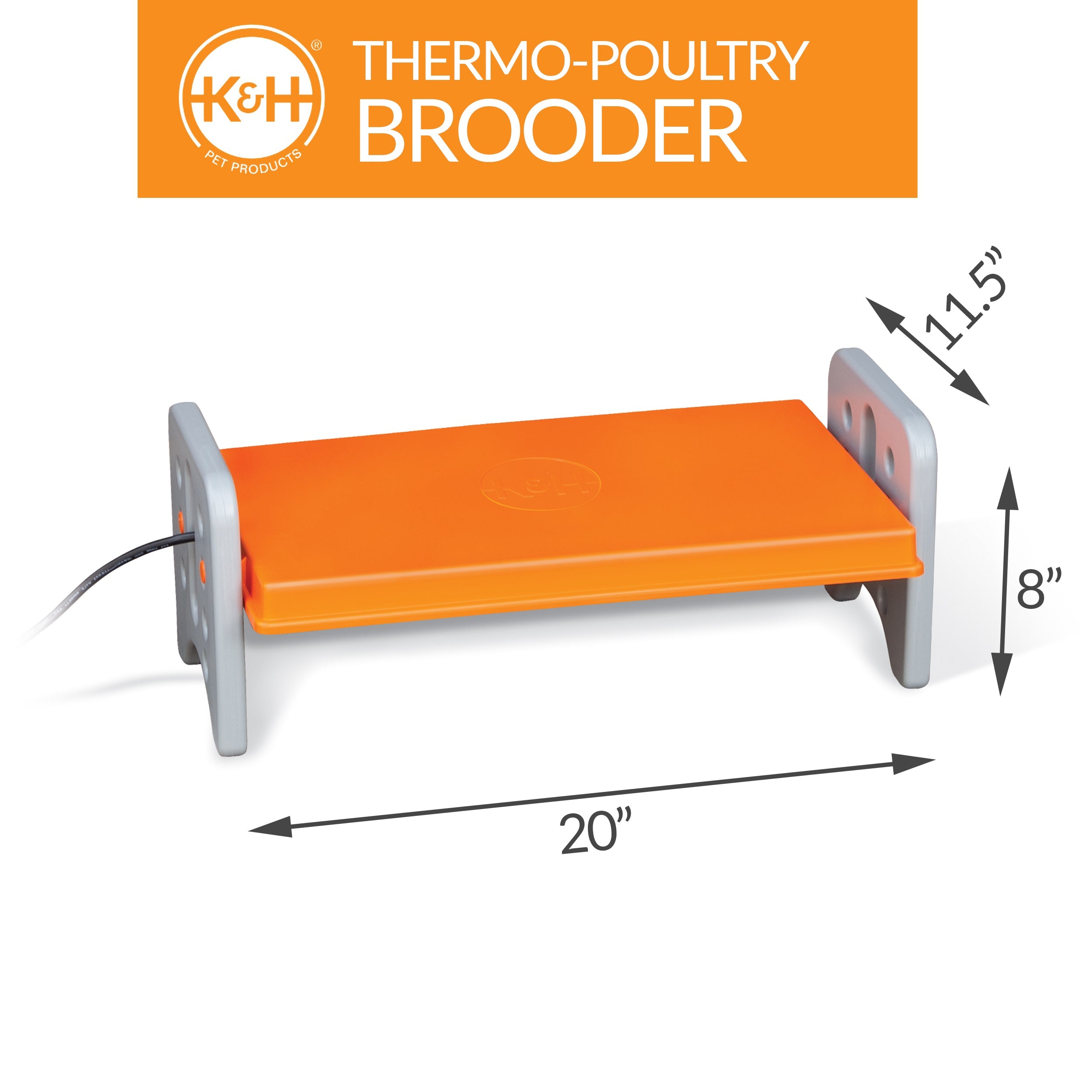 k-h-thermo-poultry-brooder-panneau-chauffant-poussins-small-25w image 4