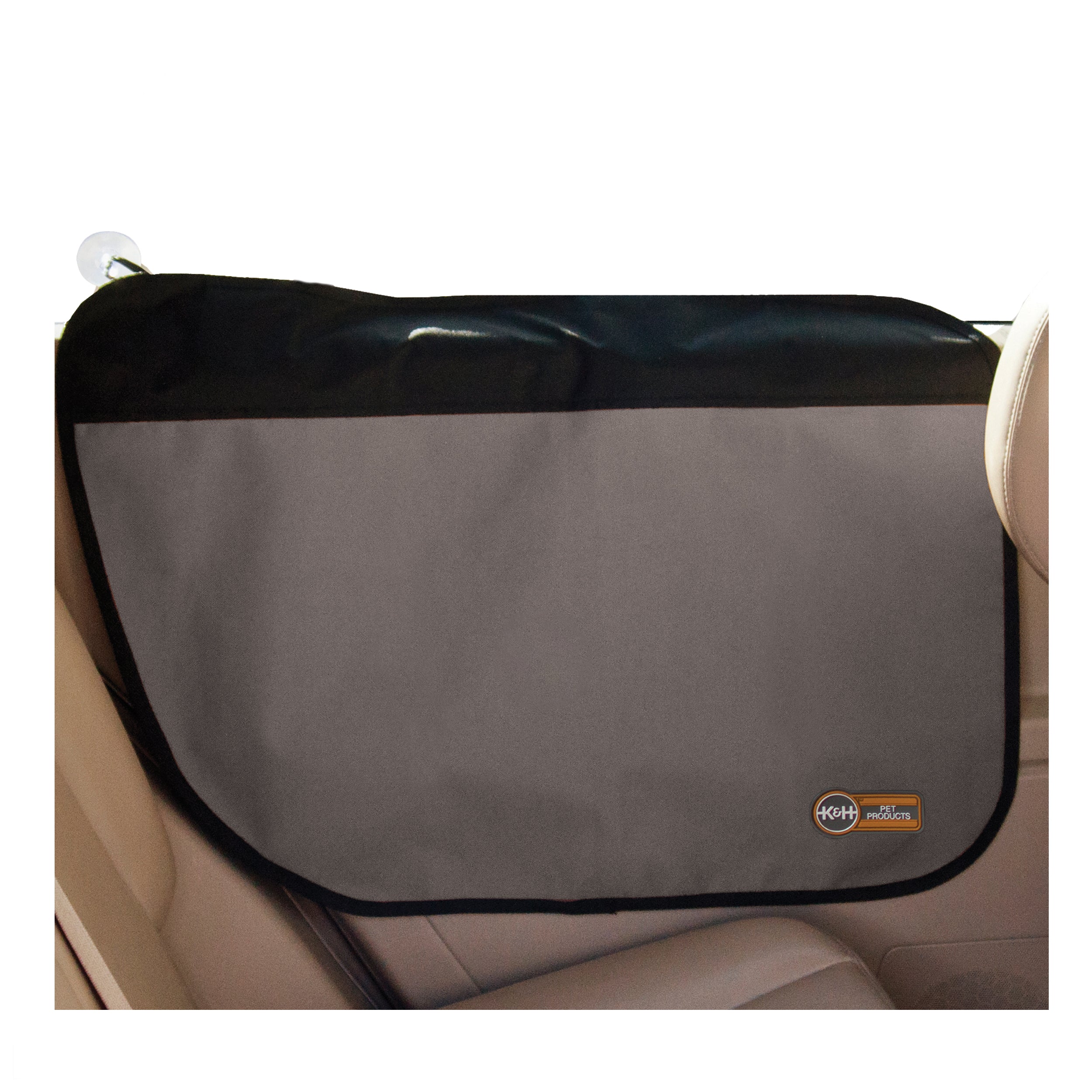 k-h-vehicle-accessories-protection-porti-re-voiture-chien-lot-2-noir image 8