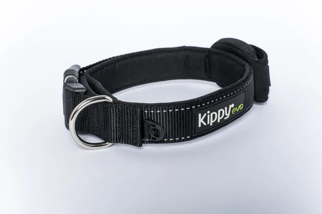 kippy-evo-collier-r-glable-chien-poche-gps-taille-m image 1
