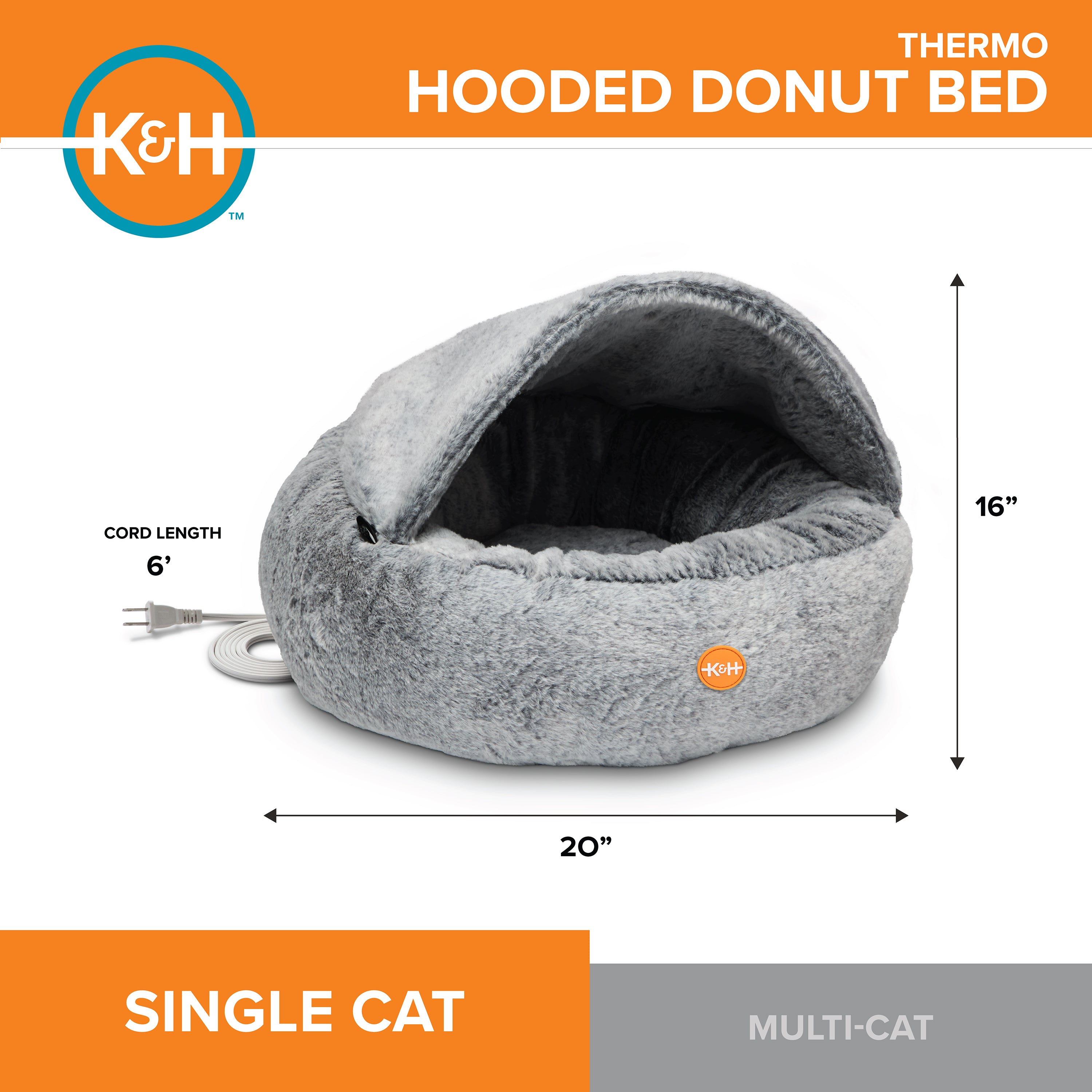 k-h-thermo-donut-panier-chat-chauffant-capuche image 2