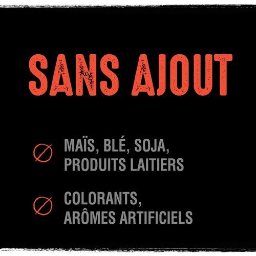 crave-protein-chew-b-tonnets-chien-foie-de-b-uf-15x75g-sans-c-r-ales image 8
