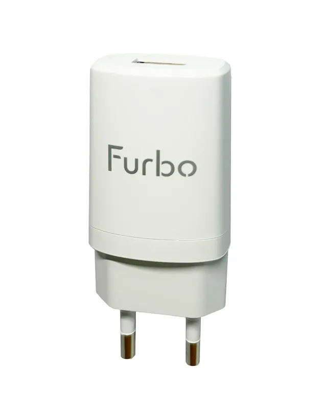furbo-chargeur-usb-officiel-cam-ra-chien-360-adaptateur-secteur image 1