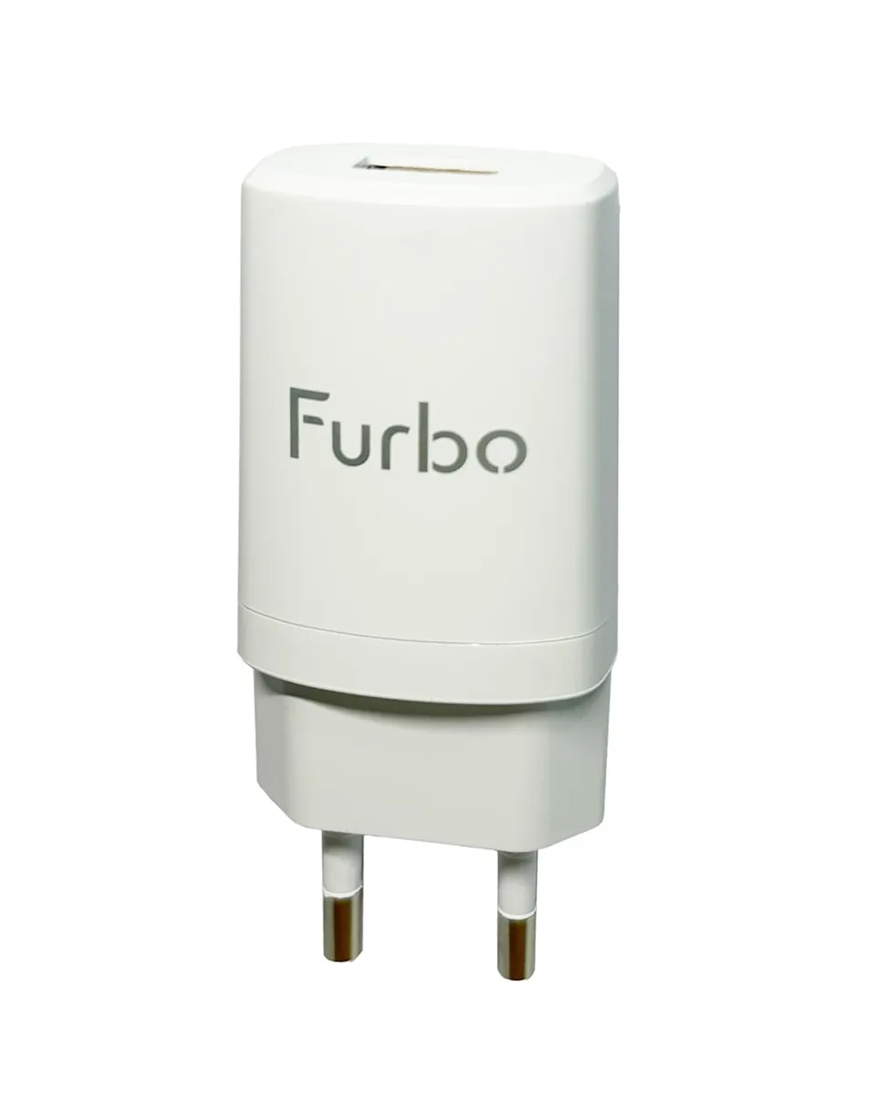 furbo-chargeur-usb-officiel-cam-ra-chien-360-adaptateur-secteur image 1