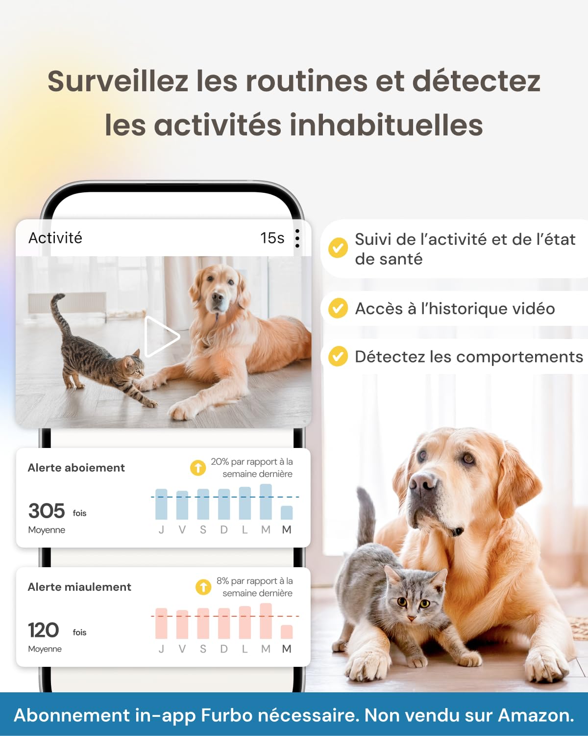 furbo-mini-cam-ra-animaux-abonnement-requis-1080p-vision-nuit image 8