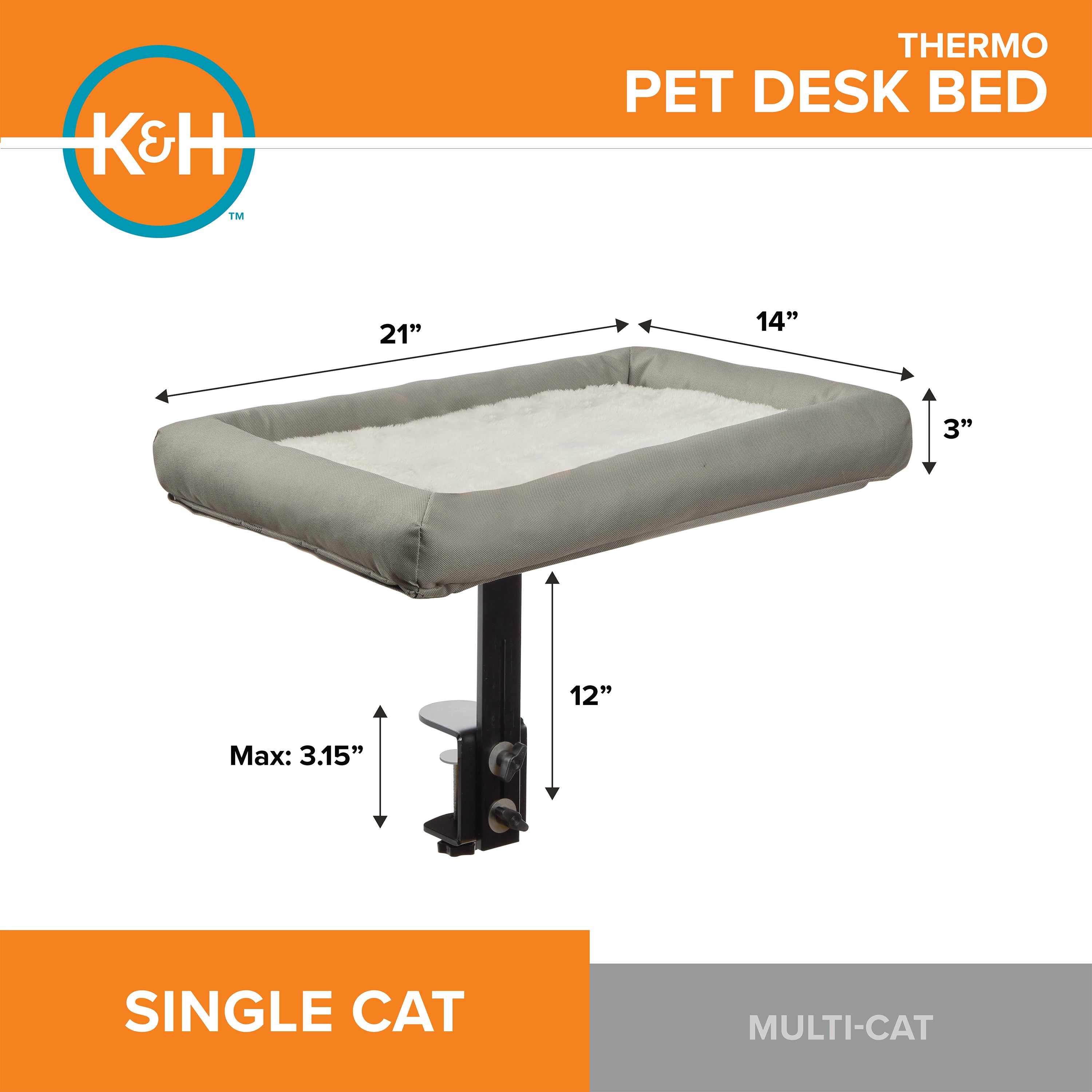 k-h-thermo-desk-lit-chat-chauffant-bureau-pince image 3