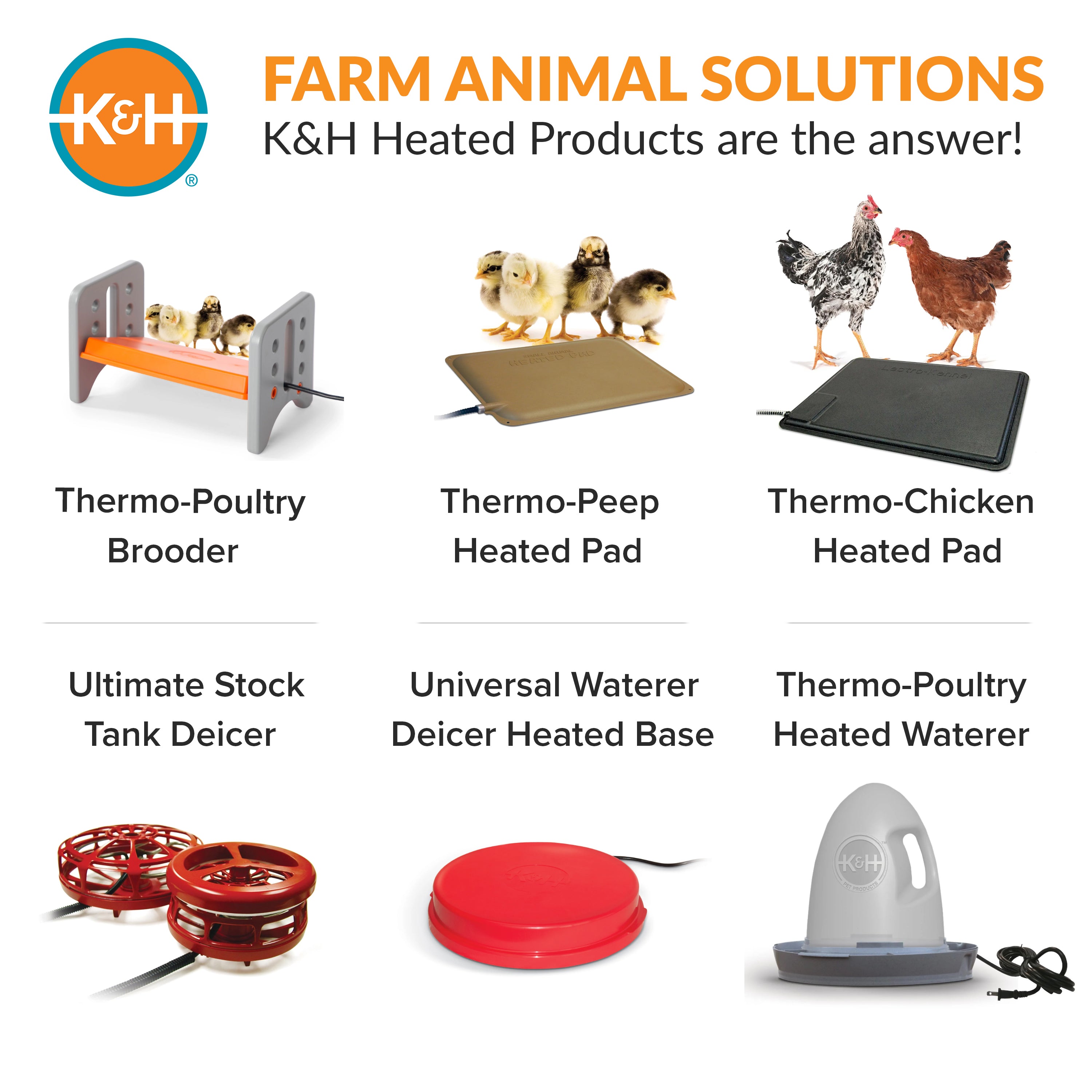 k-h-poultry-waterer-abreuvoir-poule-chauffant-2-5-gal image 6