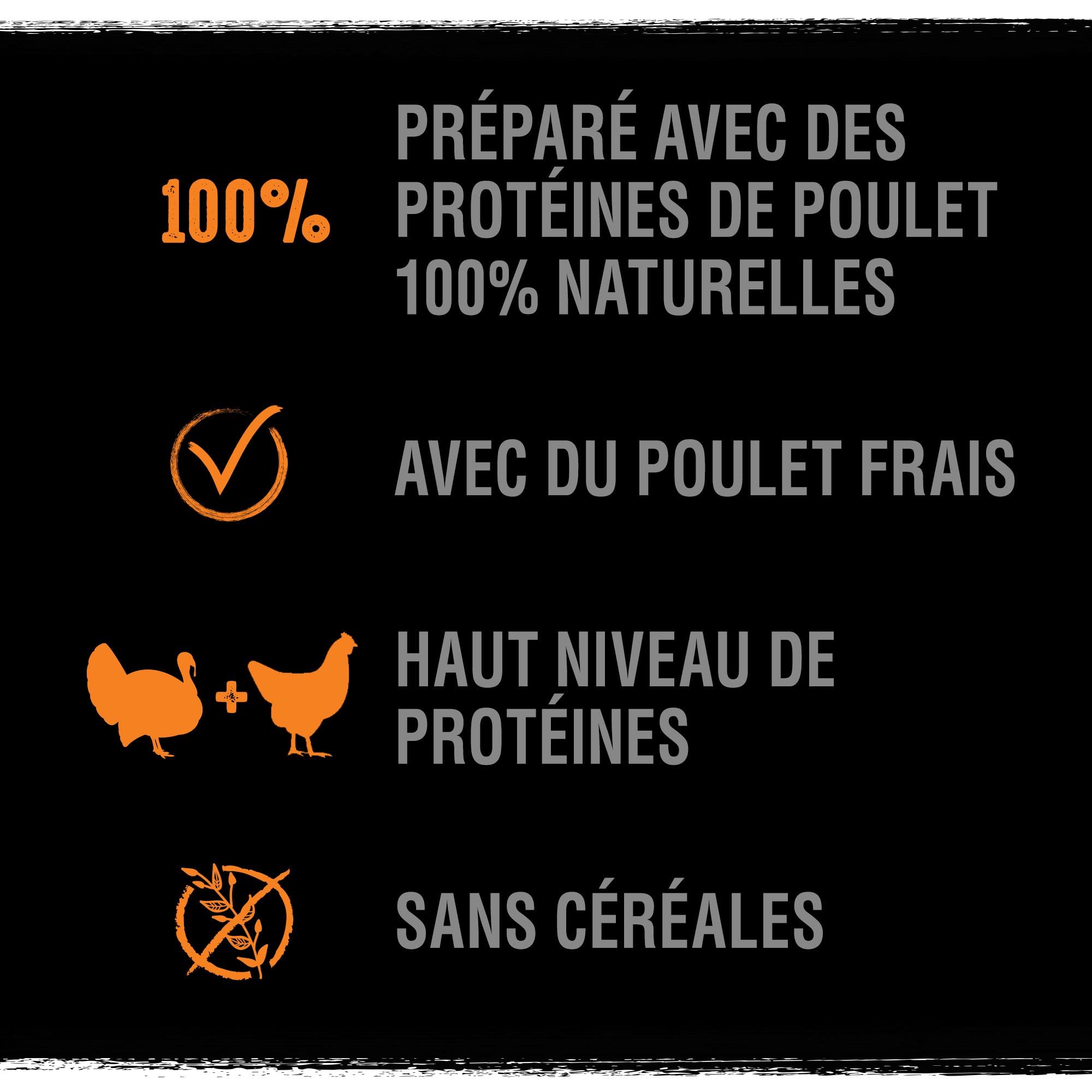 crave-dinde-poulet-croquettes-chien-adulte-6x1kg image 3