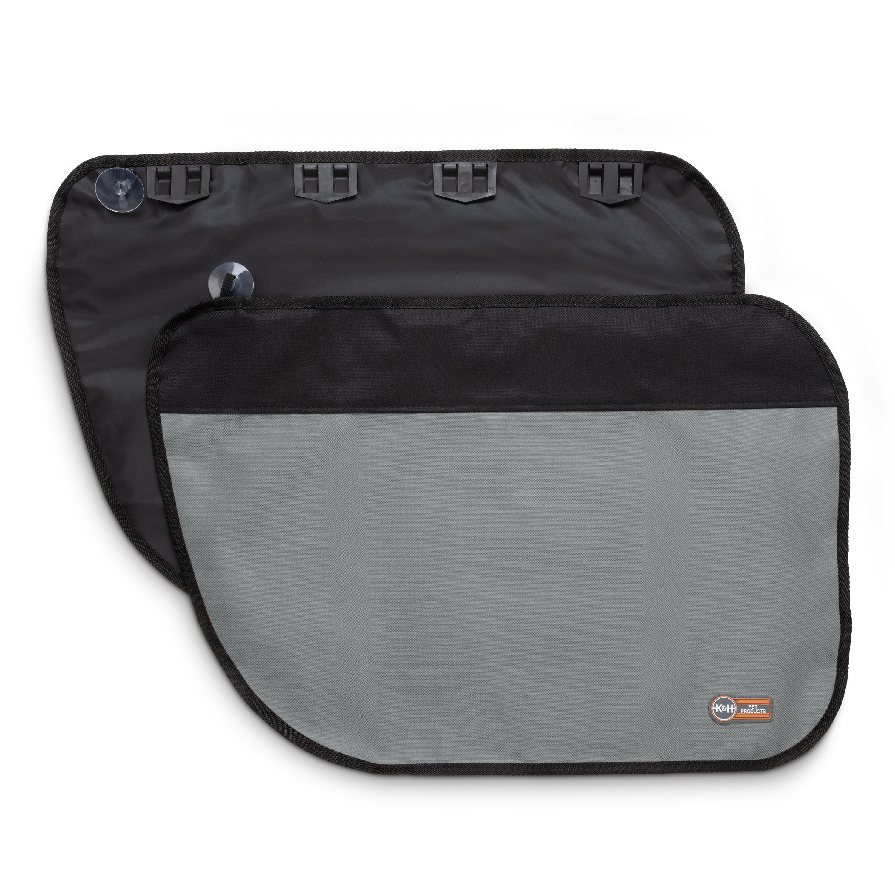 k-h-vehicle-accessories-protection-porti-re-voiture-chien-lot-2-noir image 6