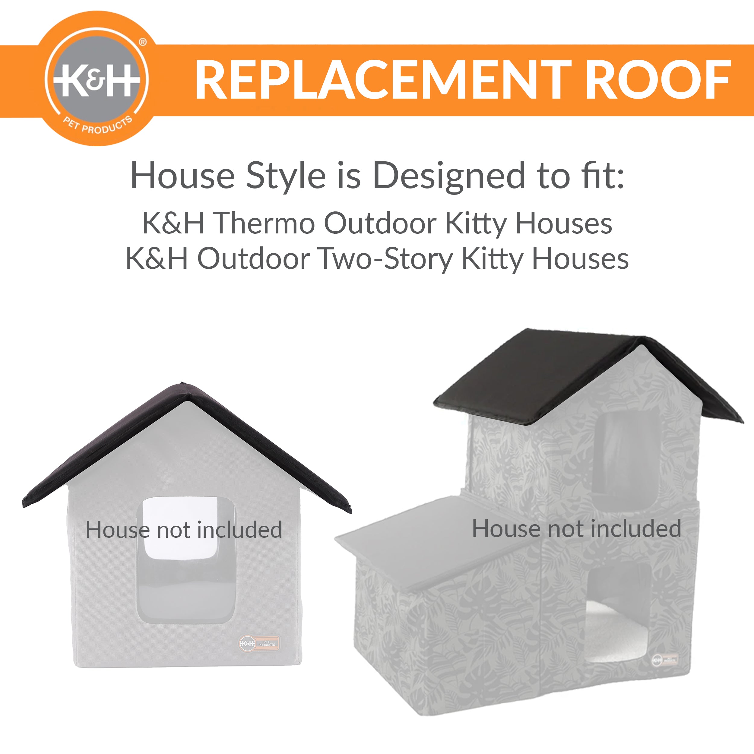 k-h-outdoor-kitty-house-toit-rechange-abri-chat-house image 6