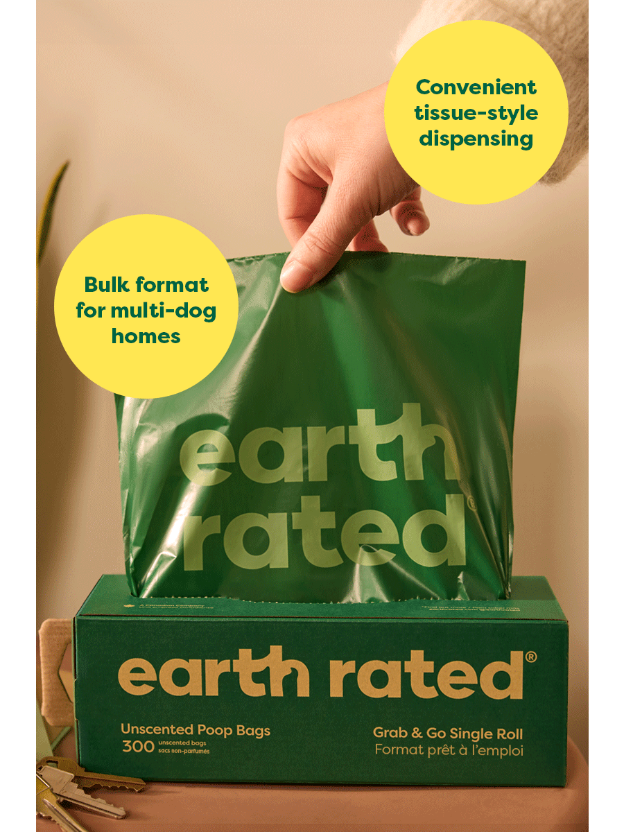 earth-rated-grab-go-sac-crotte-chien-300-sacs-lavande-vrac image 4
