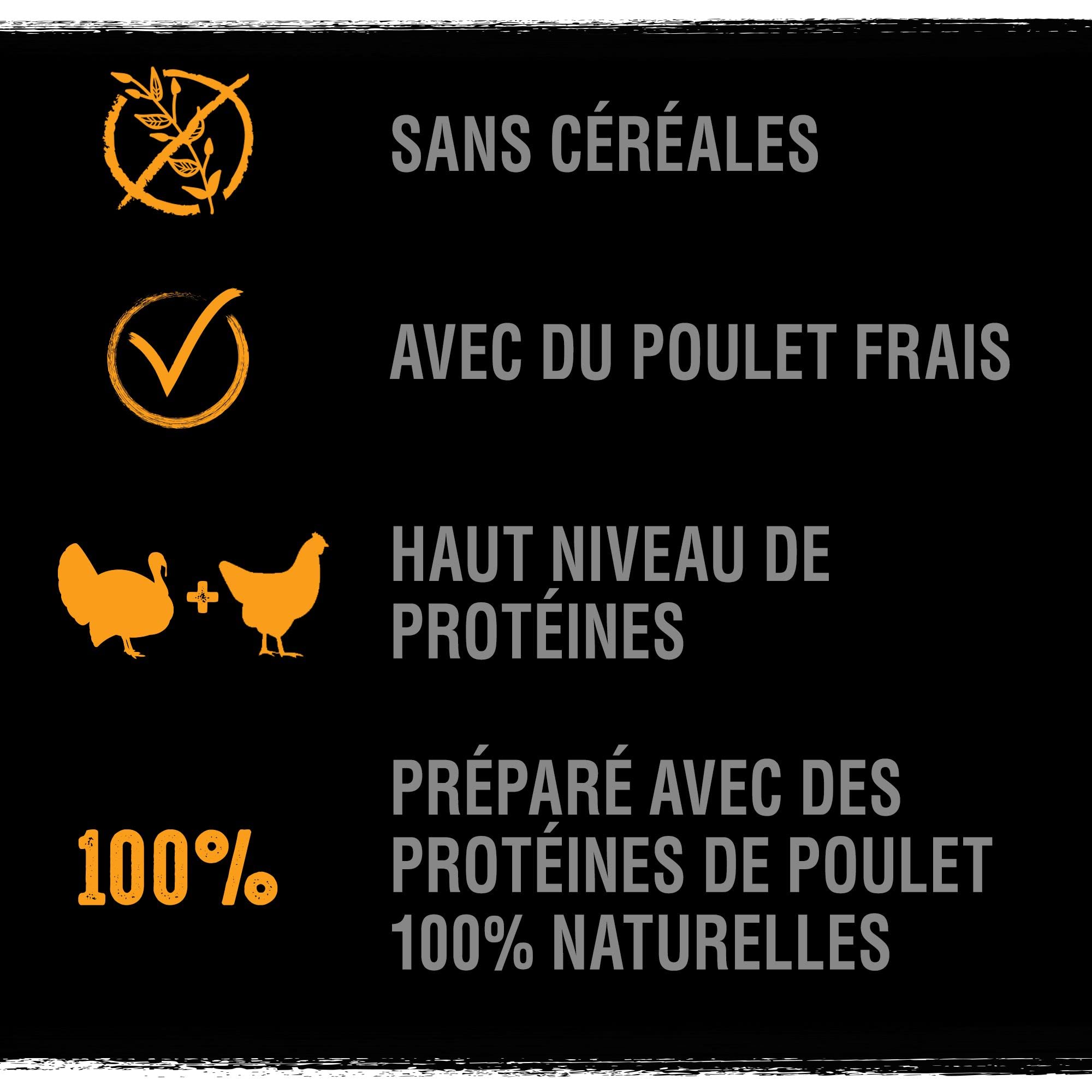 crave-dinde-poulet-croquettes-chat-6x750g-sans-c-r-ales image 3