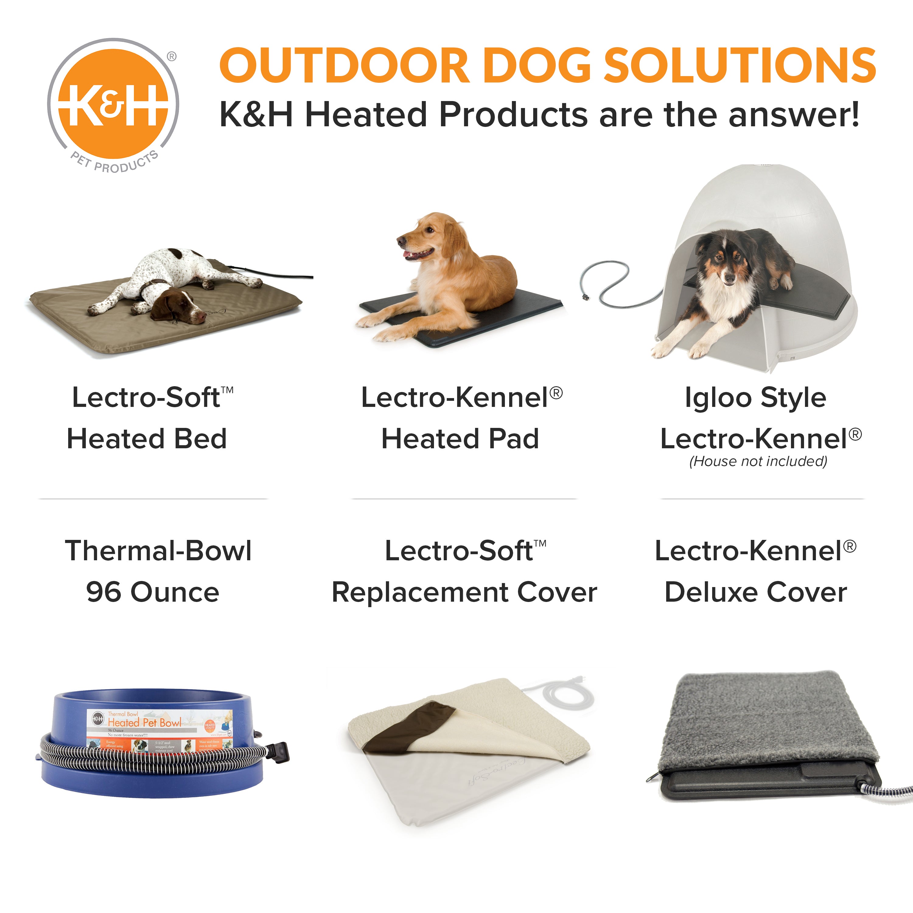 k-h-lectro-kennel-tapis-chauffant-chien-niche-medium-60w image 7