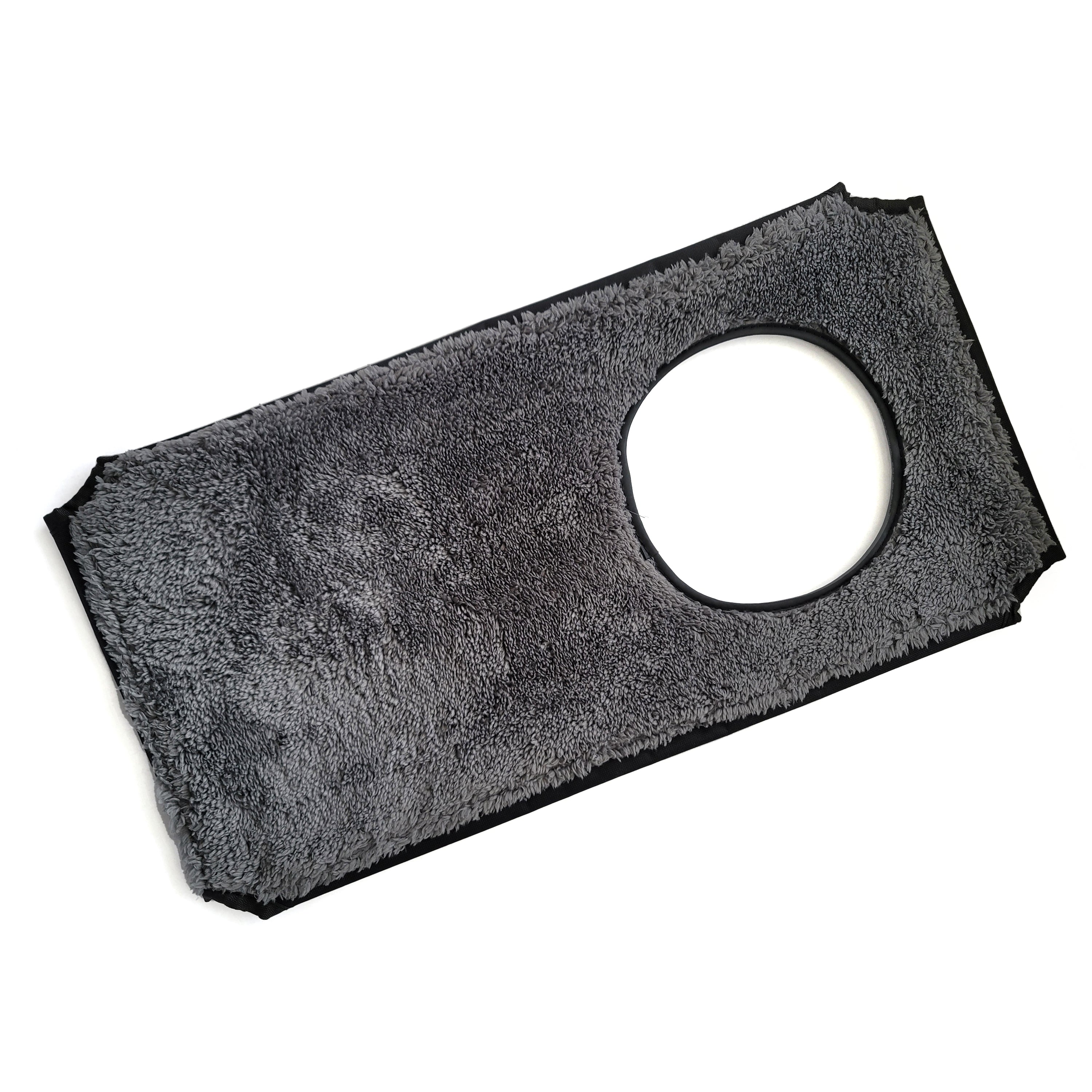 k-h-ez-mount-kitty-sill-housse-rechange-niveau-bas image 3