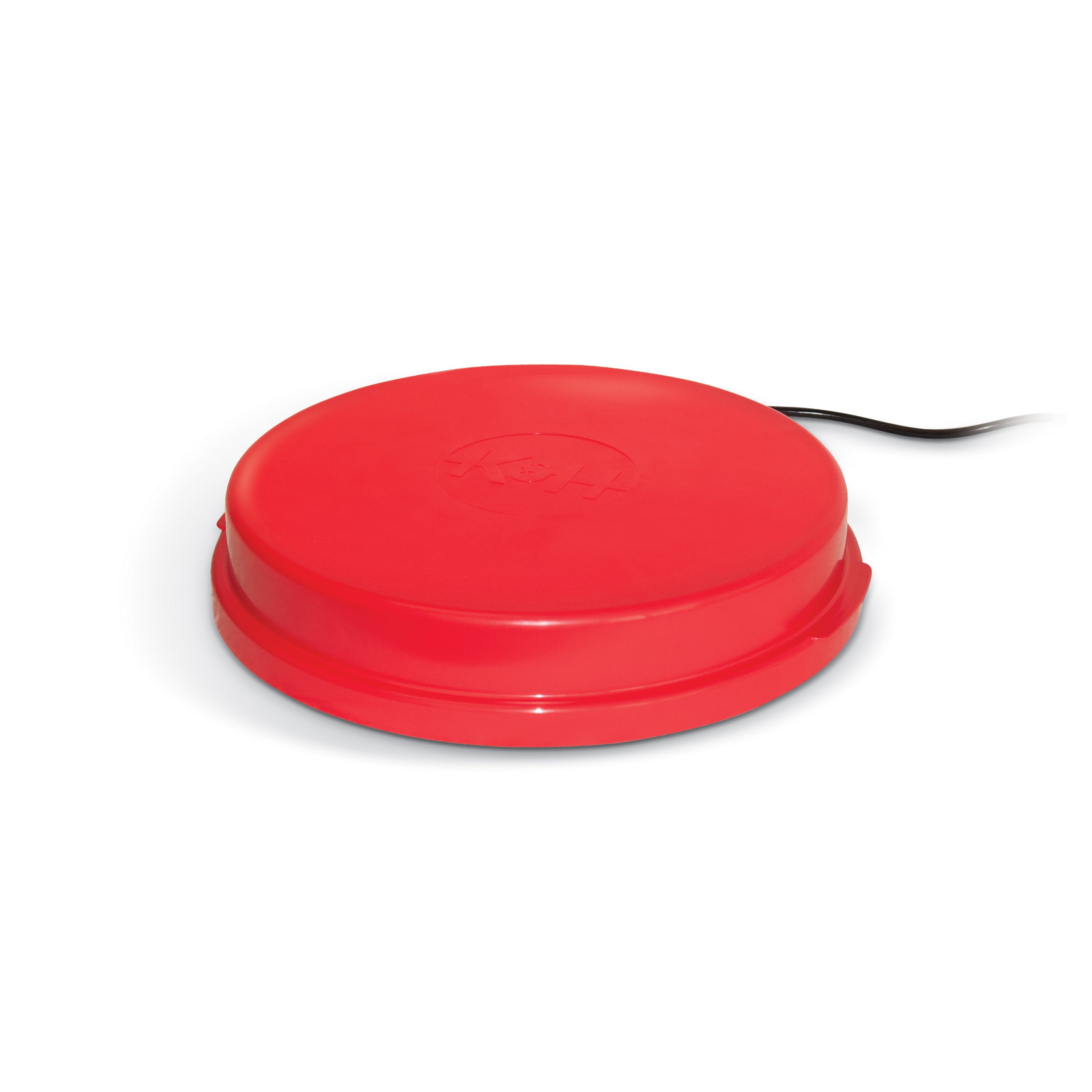 k-h-universal-waterer-deicer-socle-chauffant-abreuvoir-80w image 1