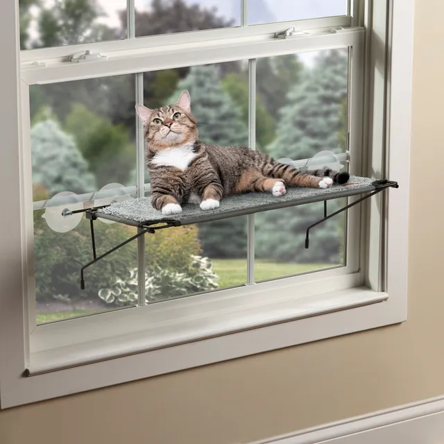 k-h-kitty-sills-ez-mount-hamac-fen-tre-chat-29-pouces image 1