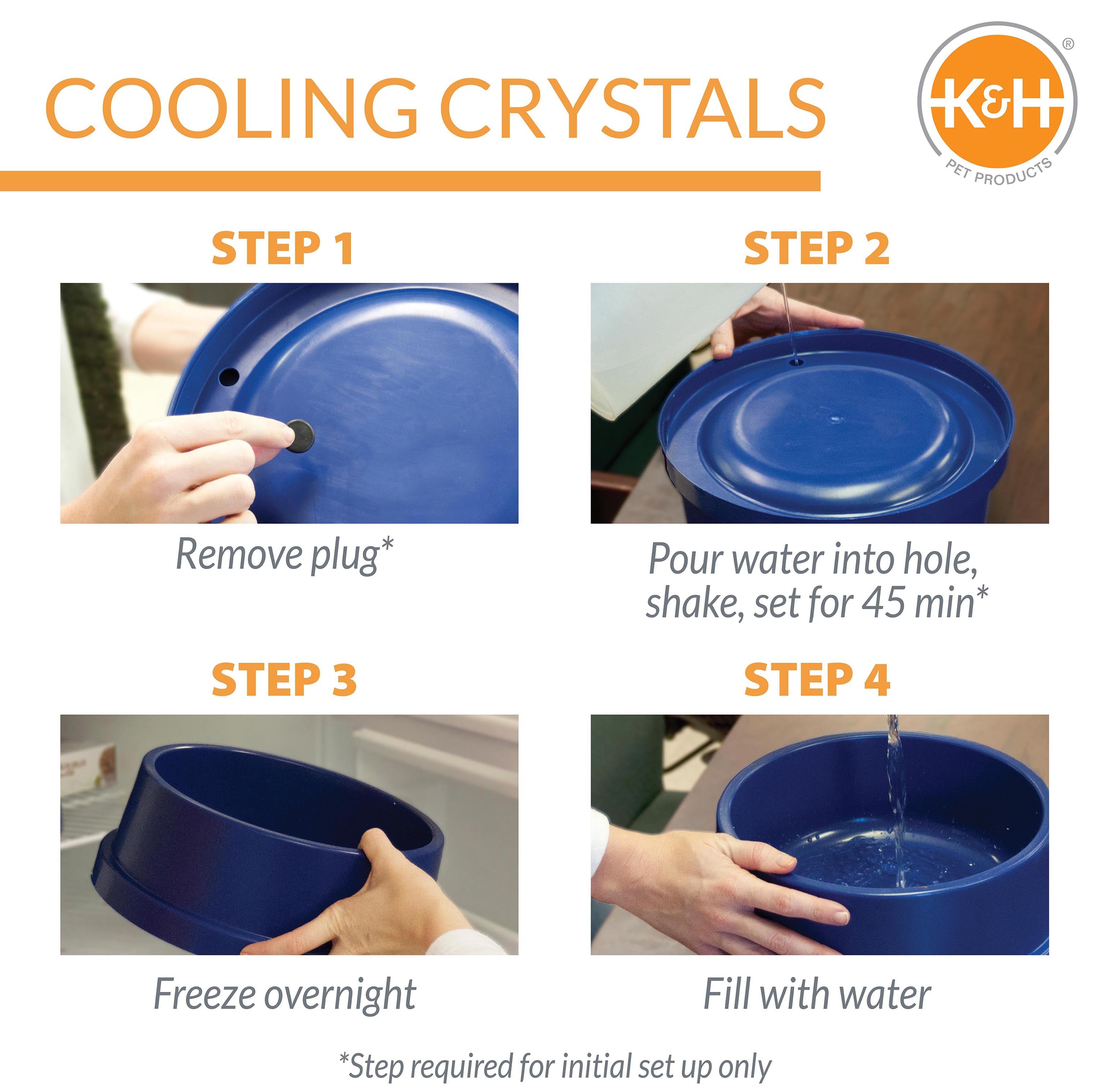k-h-coolin-bowl-gamelle-rafra-chissante-chien-96oz-bleu image 4