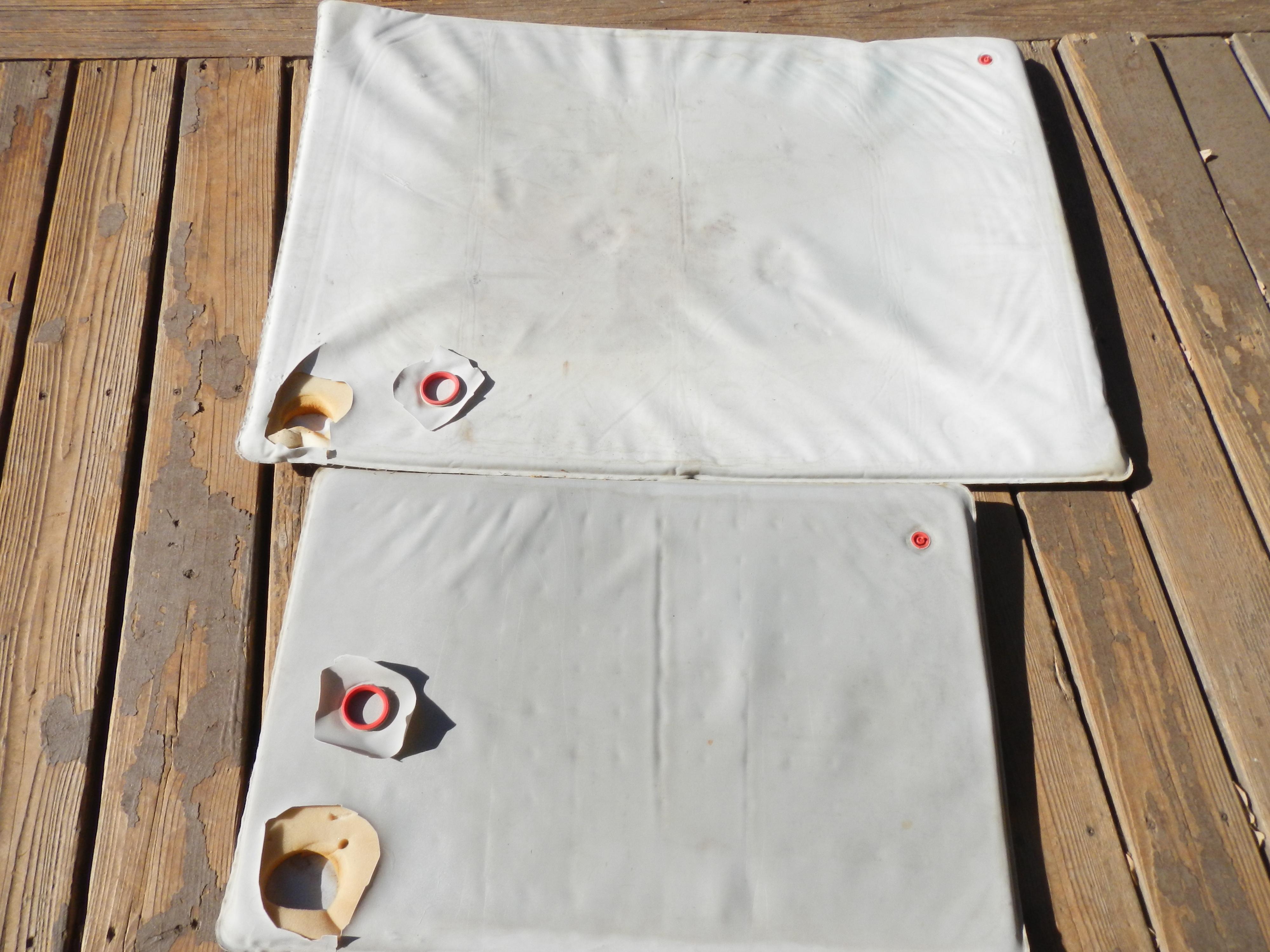 Taille correcte