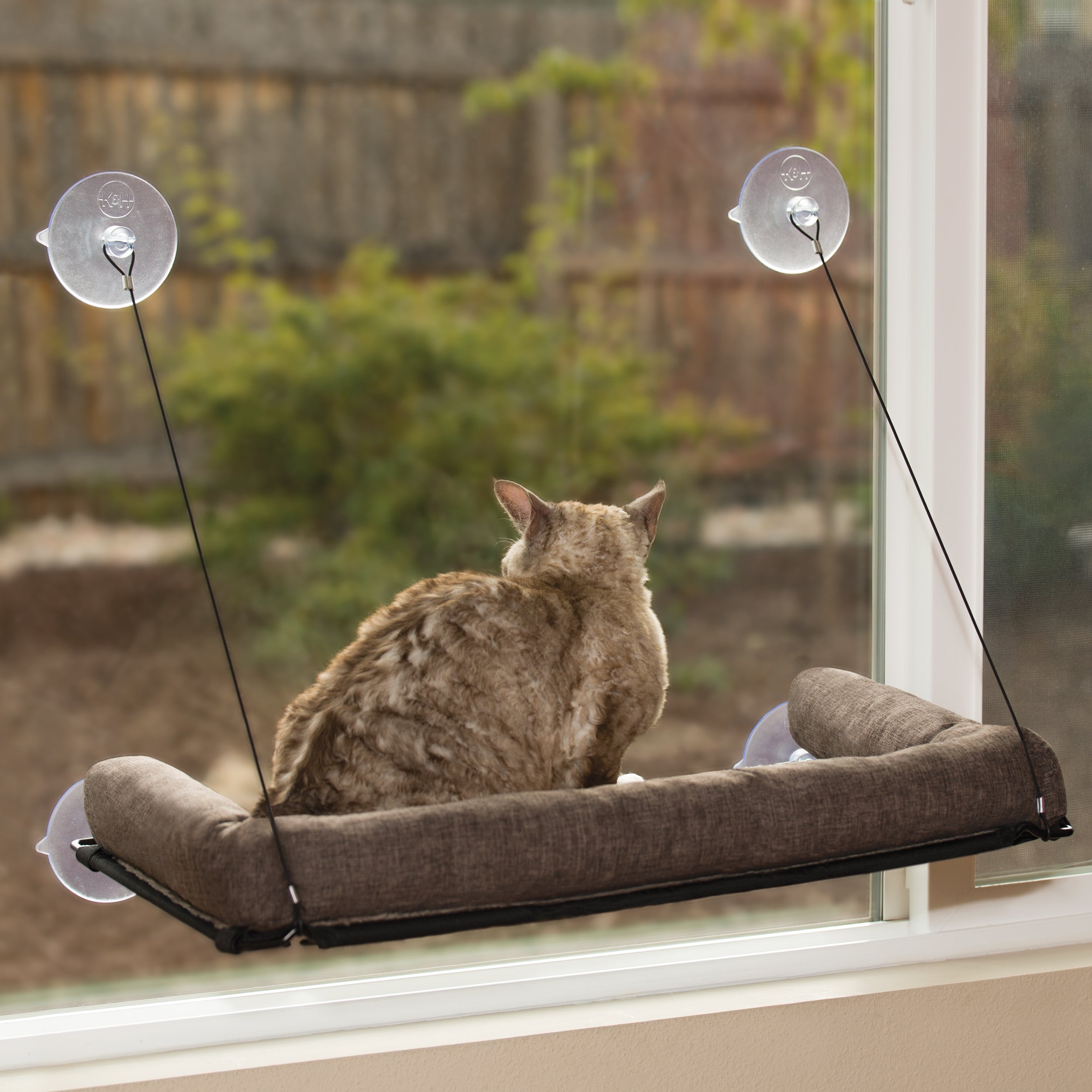 k-h-ez-mount-kitty-sill-deluxe-hamac-fen-tre-chat image 1