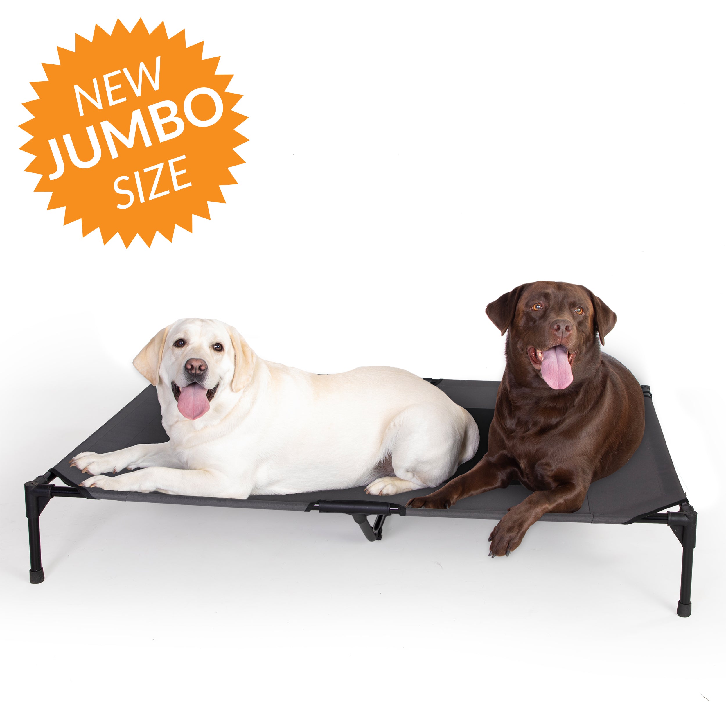 k-h-original-pet-cot-lit-sur-lev-chien image 2