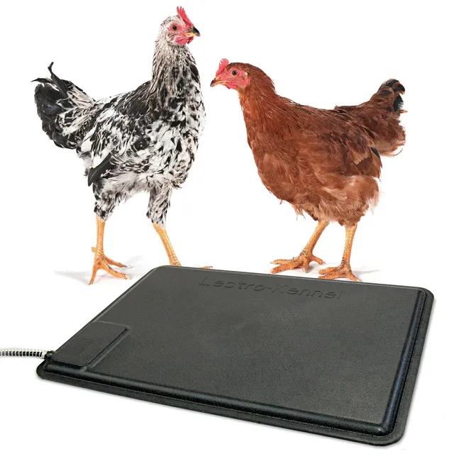 k-h-thermo-chicken-tapis-chauffant-poule-poussin-40w image 1