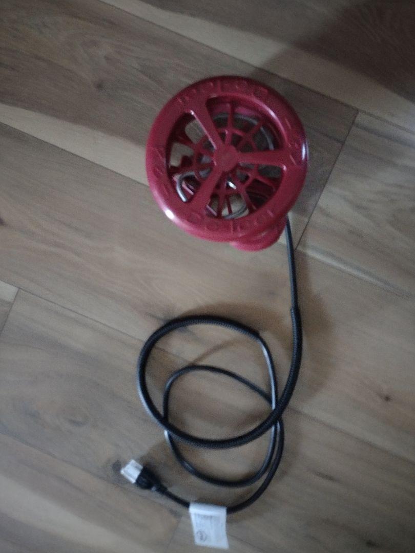 Submersible aussi