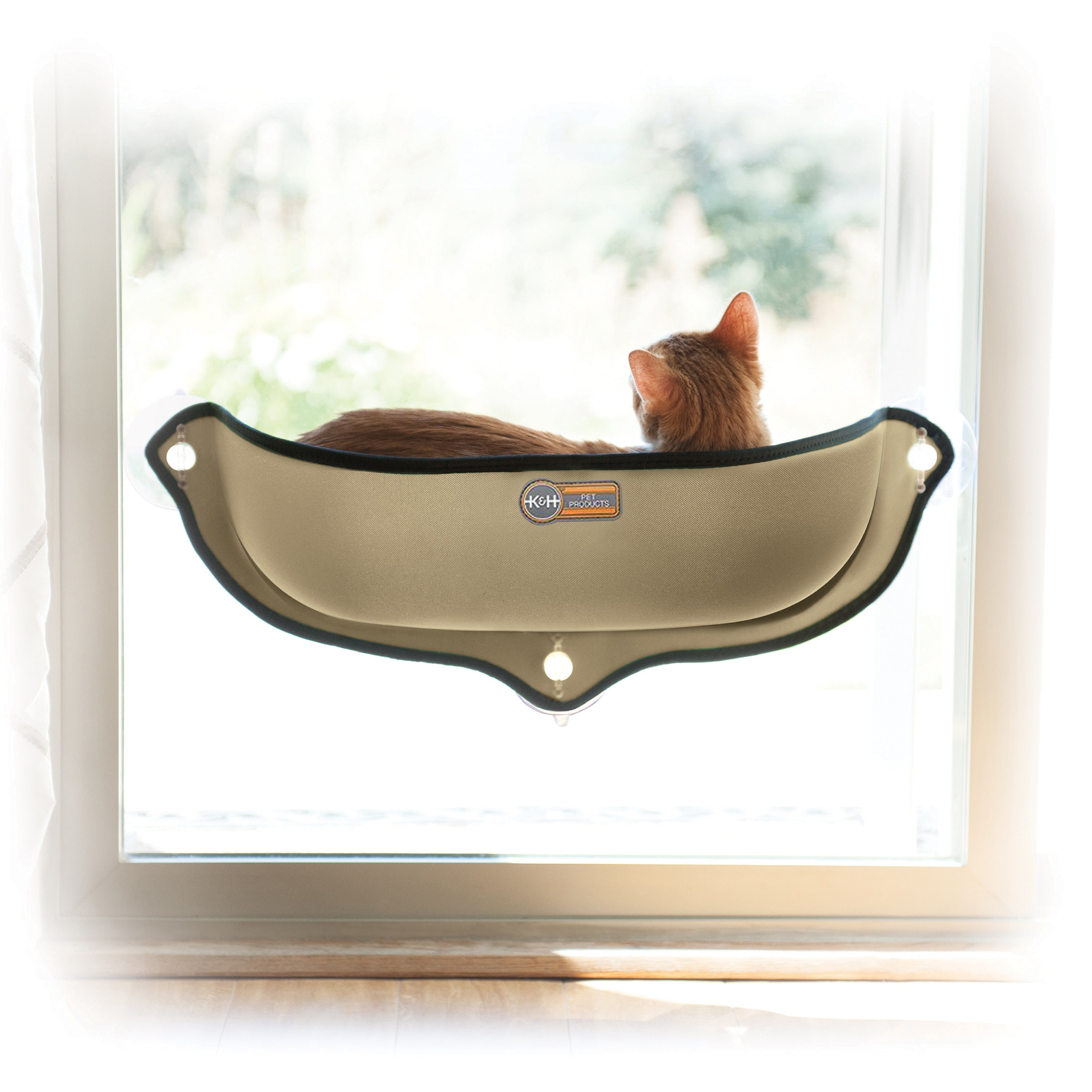 k-h-ez-mount-window-bed-hamac-fen-tre-chat-beige-lavable image 8
