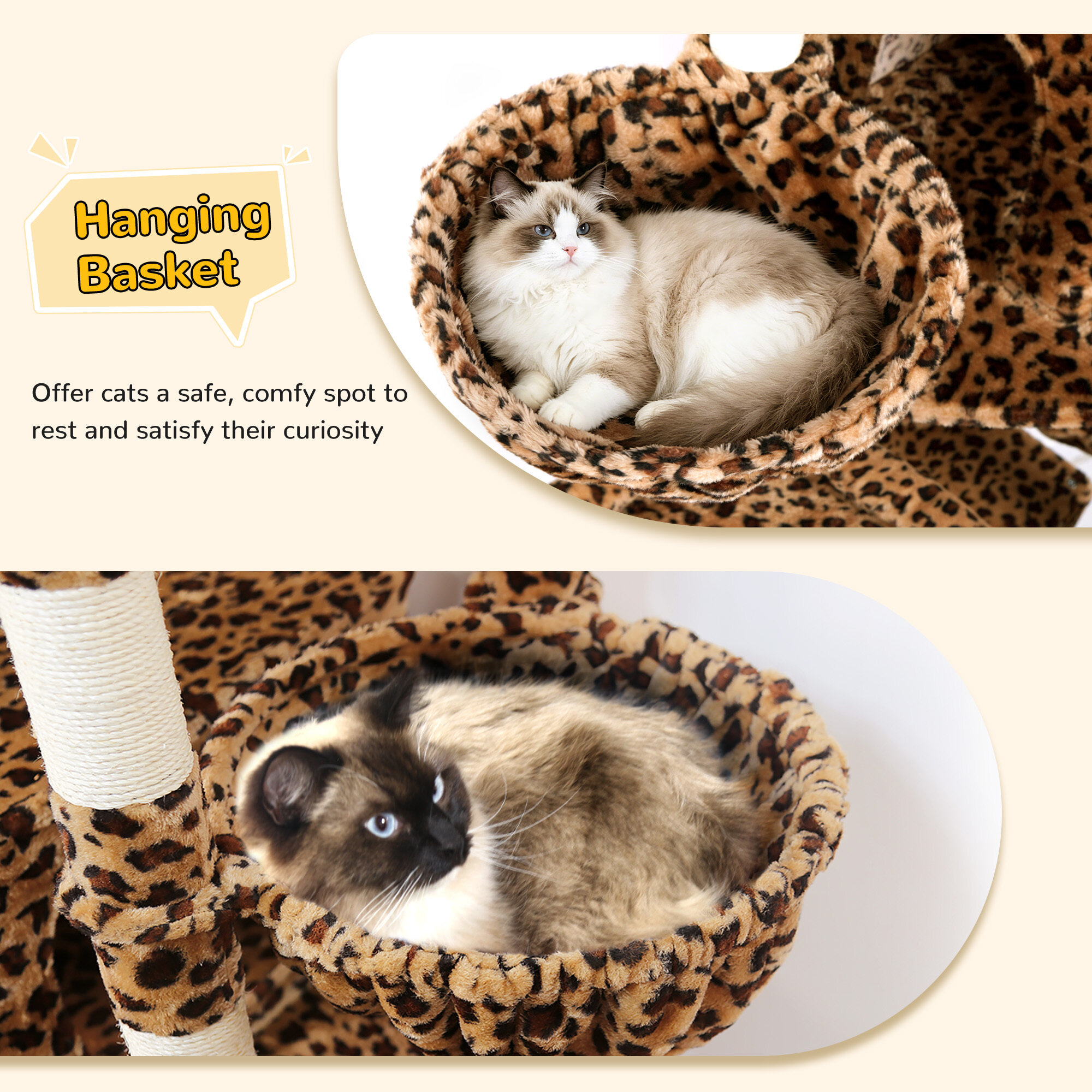 globlazer-s78-arbre-chat-l-opard-198-cm-griffoir image 6