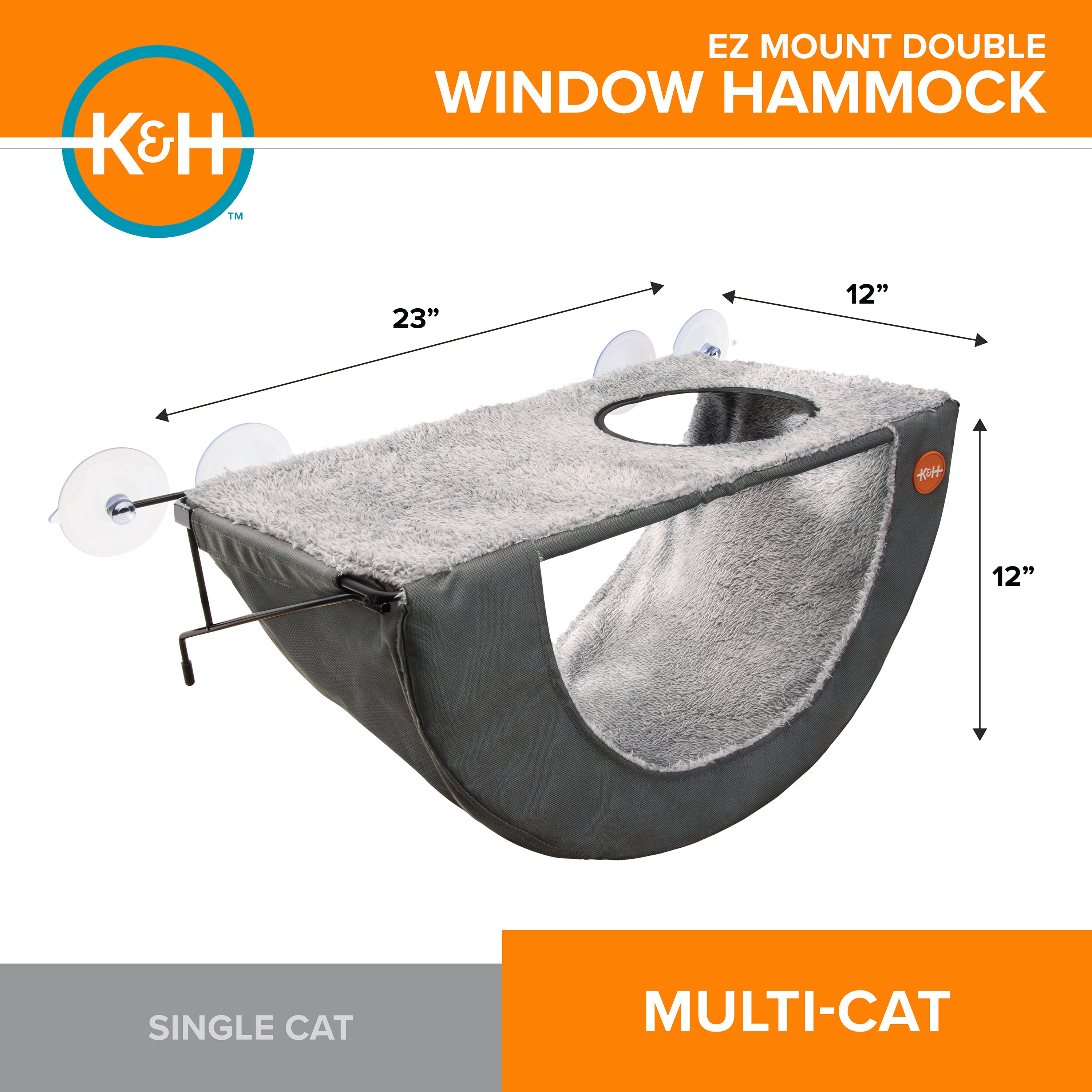 k-h-ez-mount-hamac-fen-tre-chat-double-2-niveaux image 7